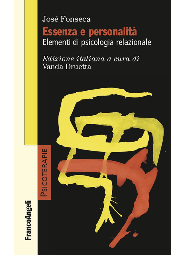Essenza e personalità - Librerie.coop Essenza e personalità - Librerie.coop
