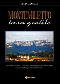 Montemiletto terra gentile - Librerie.coop