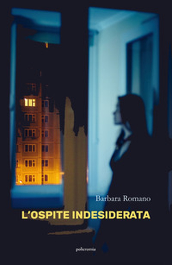 L'ospite indesiderata - Librerie.coop L'ospite indesiderata - Librerie.coop