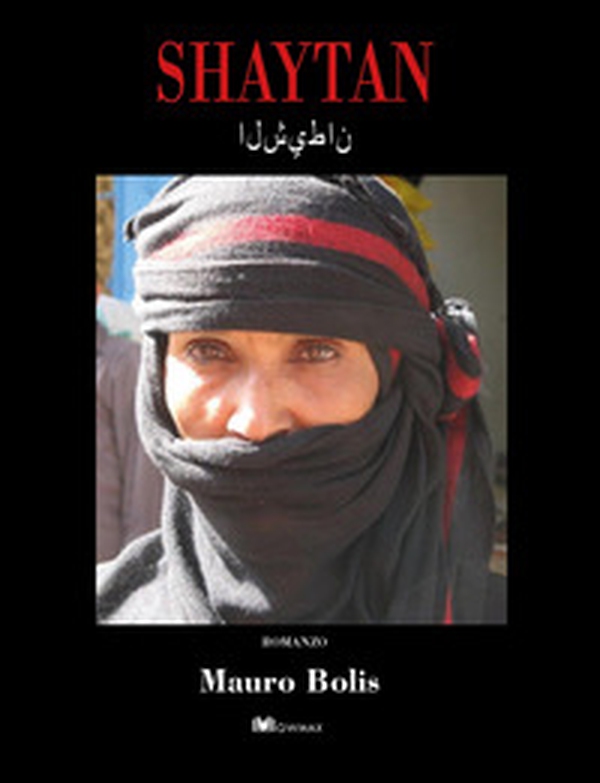 Shaytan - Librerie.coop Shaytan - Librerie.coop