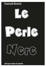 Le perle nere - Librerie.coop