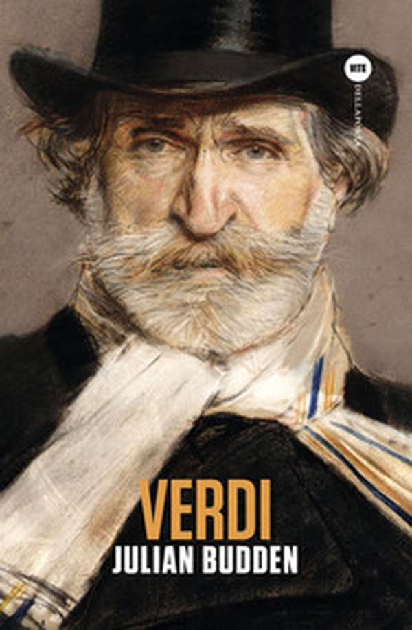 Verdi - Librerie.coop Verdi - Librerie.coop
