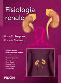 Fisiologia renale - Librerie.coop