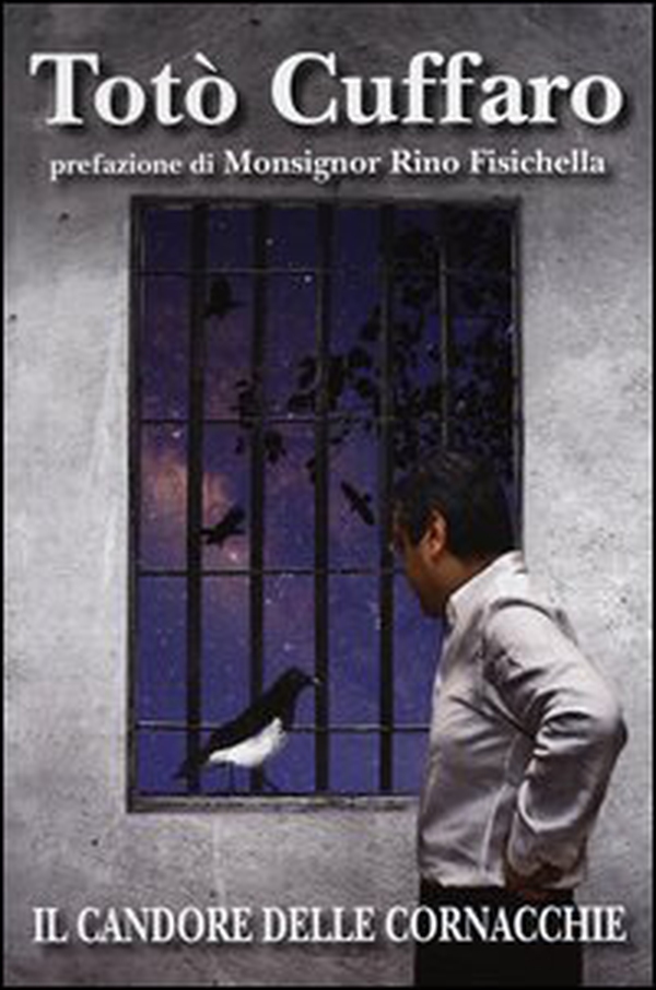 Il candore delle cornacchie - Librerie.coop Il candore delle cornacchie - Librerie.coop