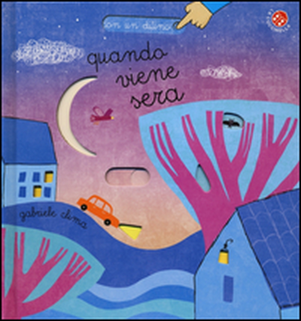 Quando viene sera - Librerie.coop Quando viene sera - Librerie.coop