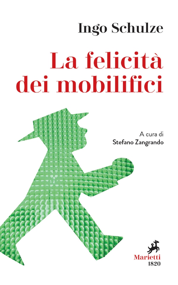 La felicità dei mobilifici - Librerie.coop La felicità dei mobilifici - Librerie.coop