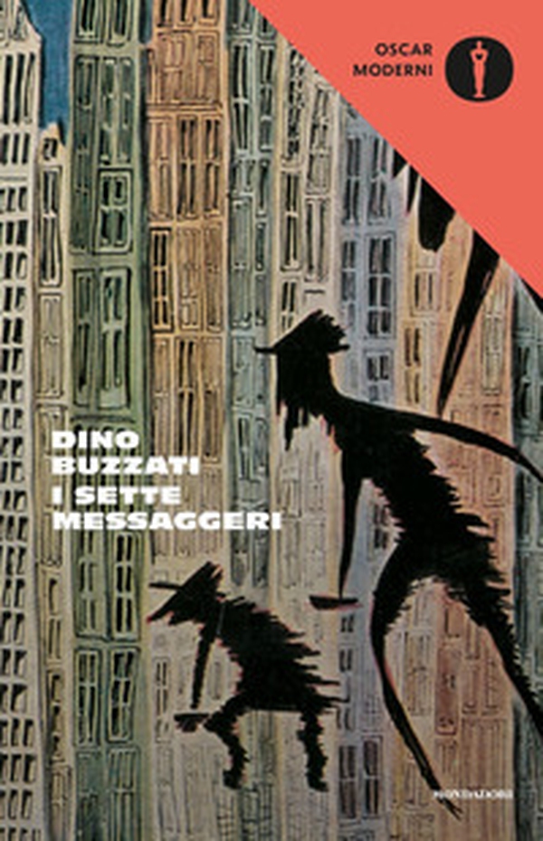 Sette messaggeri - Librerie.coop Sette messaggeri - Librerie.coop