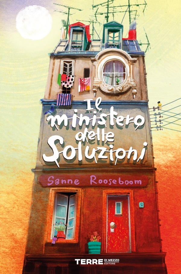Il ministero delle Soluzioni - Librerie.coop Il ministero delle Soluzioni - Librerie.coop