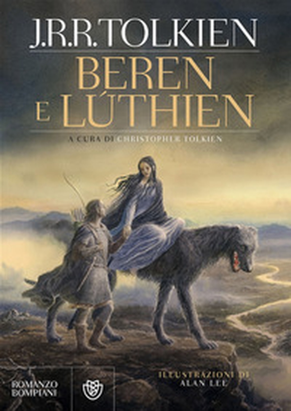 Beren e Lúthien - Librerie.coop Beren e Lúthien - Librerie.coop