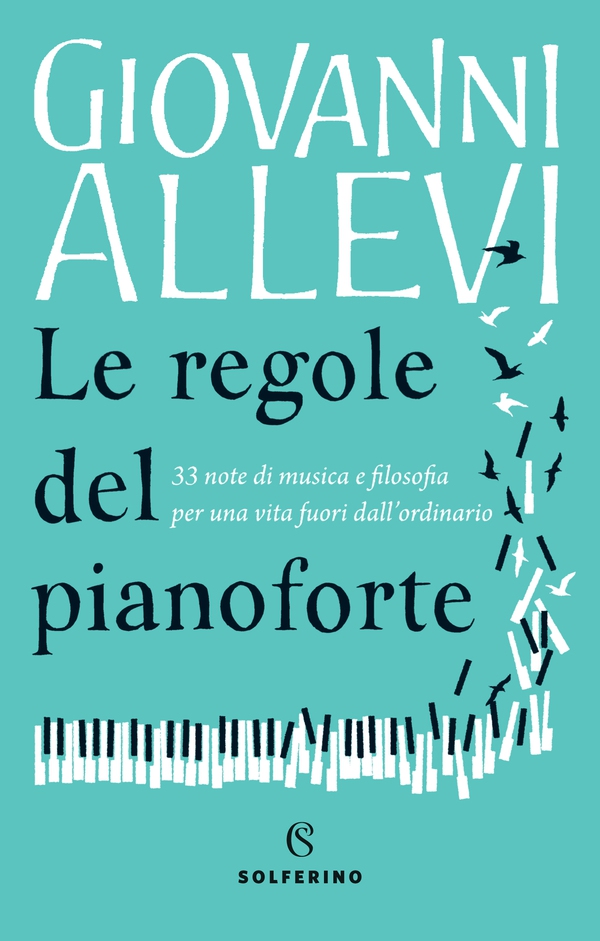 Le regole del pianoforte - Librerie.coop Le regole del pianoforte - Librerie.coop