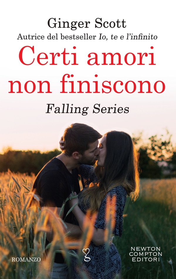 Certi amori non finiscono - Librerie.coop Certi amori non finiscono - Librerie.coop