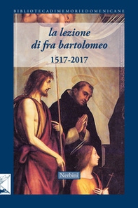 Fra Bartolomeo 1517 - Librerie.coop
