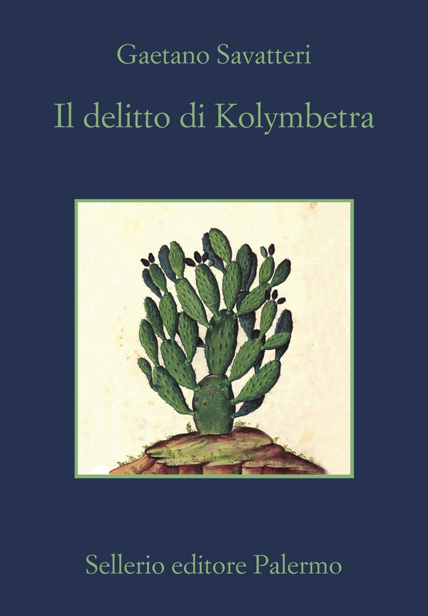 Il delitto di Kolymbetra - Librerie.coop Il delitto di Kolymbetra - Librerie.coop