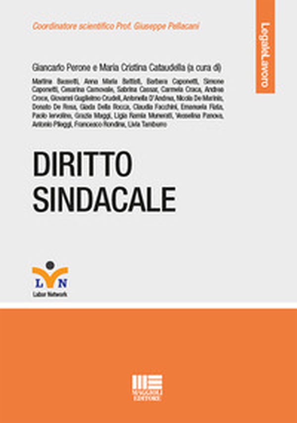 Diritto sindacale - Librerie.coop Diritto sindacale - Librerie.coop