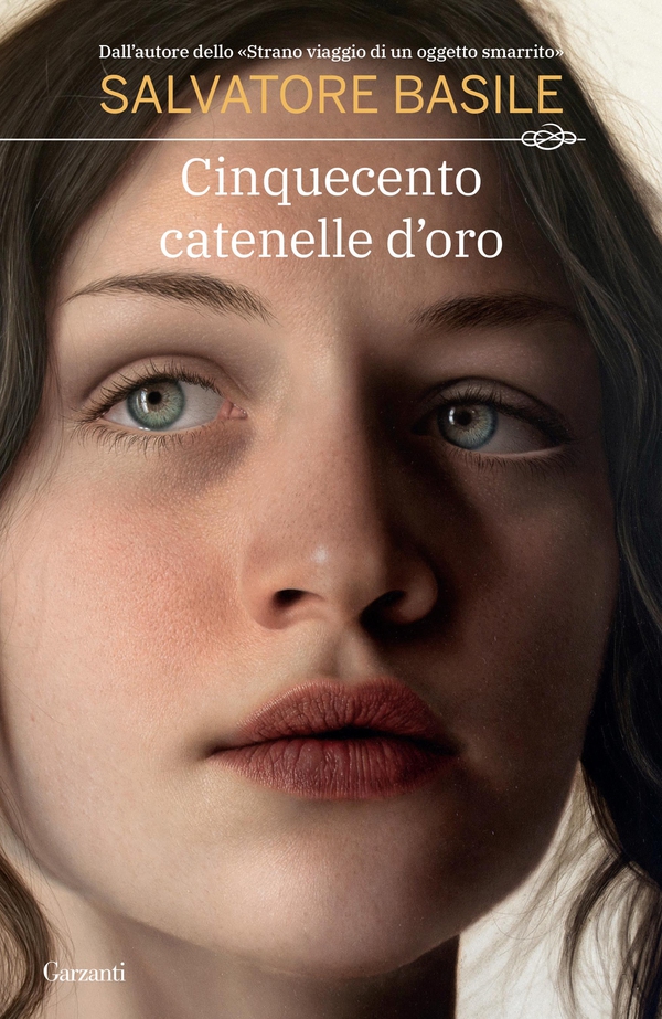 Cinquecento catenelle d'oro - Librerie.coop Cinquecento catenelle d'oro - Librerie.coop