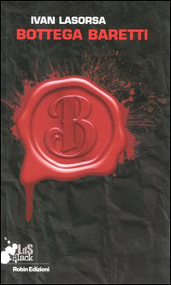 Bottega Baretti - Librerie.coop Bottega Baretti - Librerie.coop