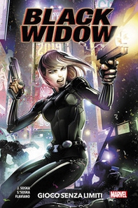 Black Widow - Librerie.coop