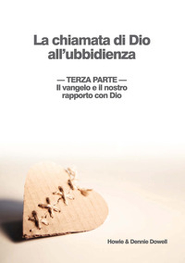 Il Vangelo e il nostro rapporto con Dio - Librerie.coop Il Vangelo e il nostro rapporto con Dio - Librerie.coop