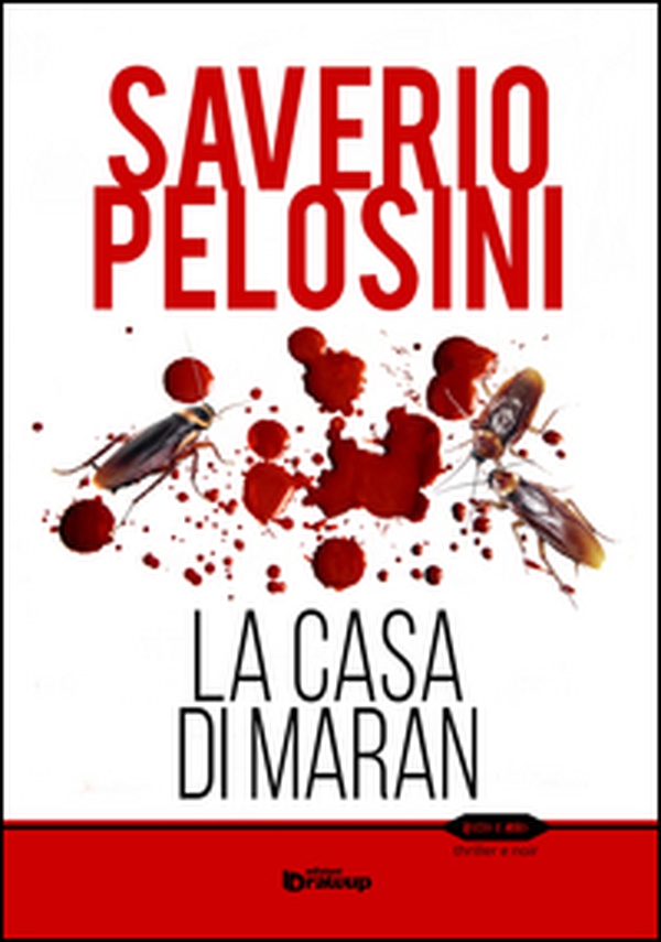 La casa di Maran - Librerie.coop La casa di Maran - Librerie.coop