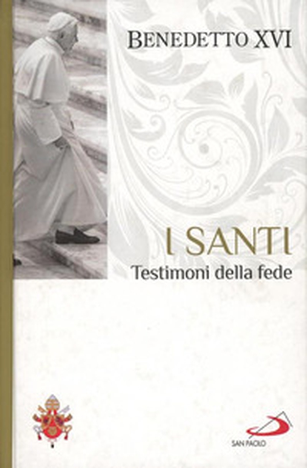 I santi - Librerie.coop I santi - Librerie.coop