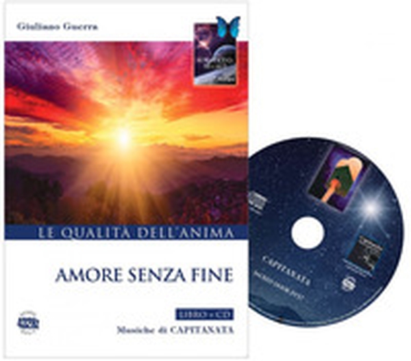 Amore senza fine - Librerie.coop Amore senza fine - Librerie.coop
