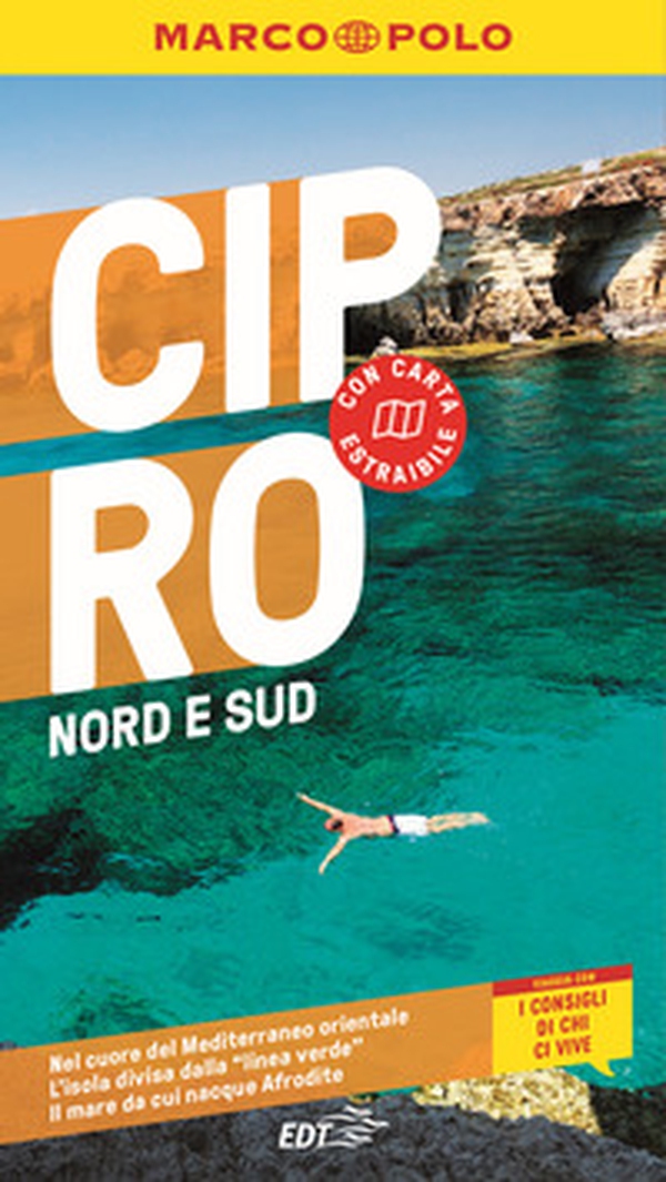 Cipro - Librerie.coop Cipro - Librerie.coop