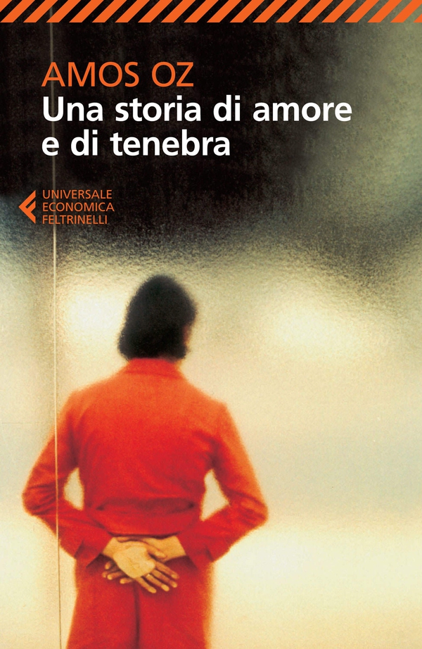 Una storia di amore e di tenebra - Librerie.coop Una storia di amore e di tenebra - Librerie.coop