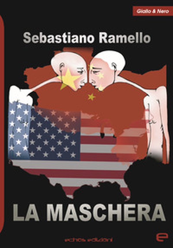 La maschera - Librerie.coop La maschera - Librerie.coop