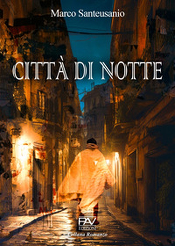 Città di notte - Librerie.coop Città di notte - Librerie.coop