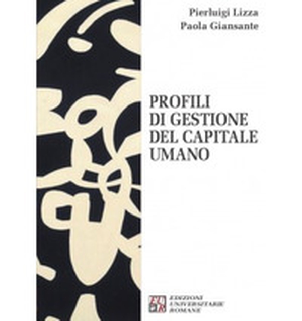 Profili di gestione del capitale umano - Librerie.coop Profili di gestione del capitale umano - Librerie.coop