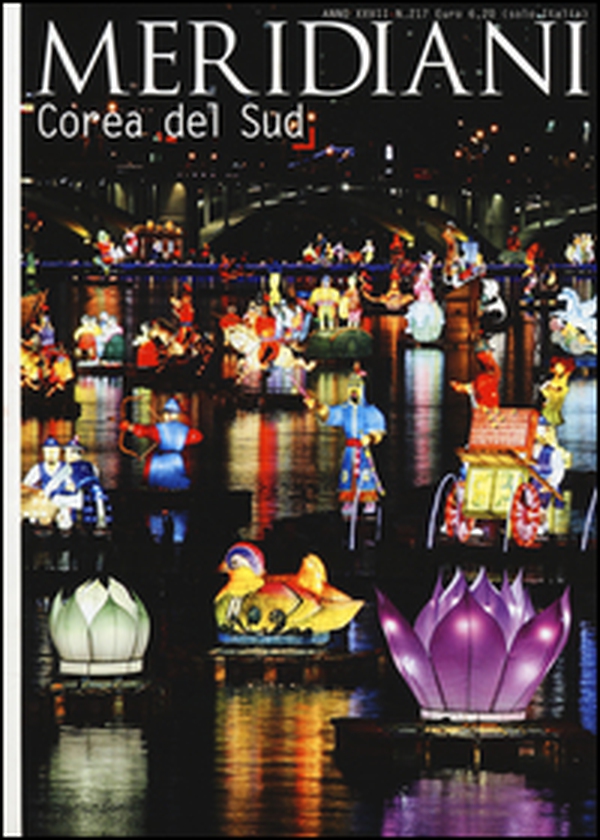 Corea del Sud - Librerie.coop Corea del Sud - Librerie.coop