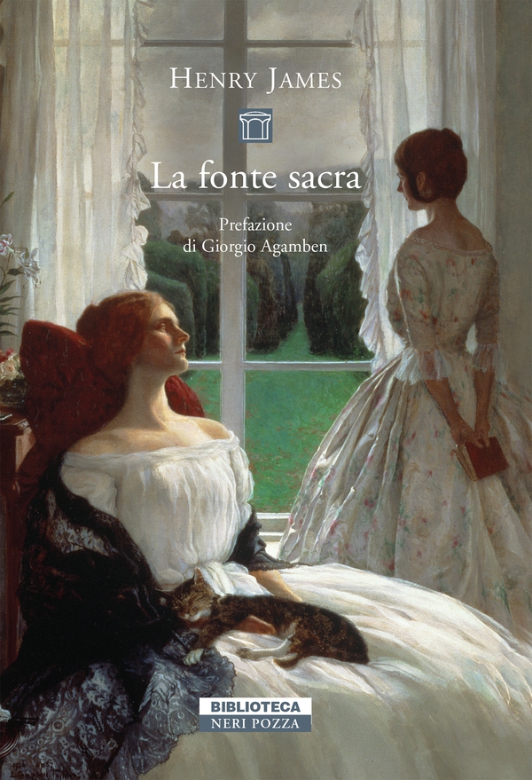 La fonte sacra - Librerie.coop La fonte sacra - Librerie.coop