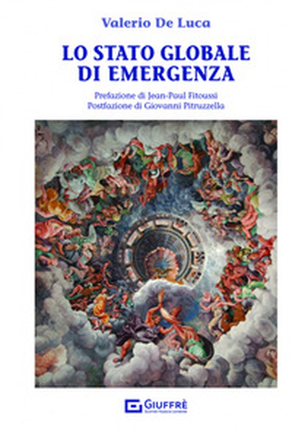 Lo stato globale di emergenza - Librerie.coop Lo stato globale di emergenza - Librerie.coop