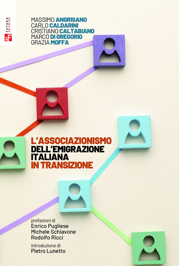 L’associazionismo dell’emigrazione italiana in transizione - Librerie.coop L’associazionismo dell’emigrazione italiana in transizione - Librerie.coop