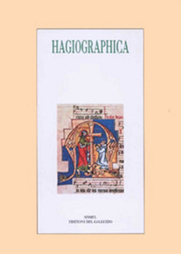 Hagiographica - Librerie.coop Hagiographica - Librerie.coop