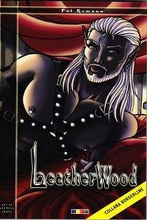Leatherwood. Ediz. italiana - Librerie.coop Leatherwood. Ediz. italiana - Librerie.coop