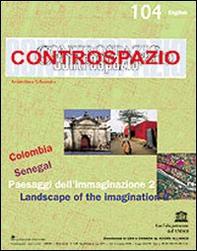 Controspazio - Vol. 104 - Librerie.coop