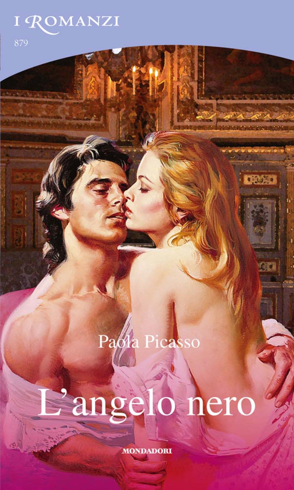 L'angelo nero (Romanzi Classic) - Librerie.coop L'angelo nero (Romanzi Classic) - Librerie.coop