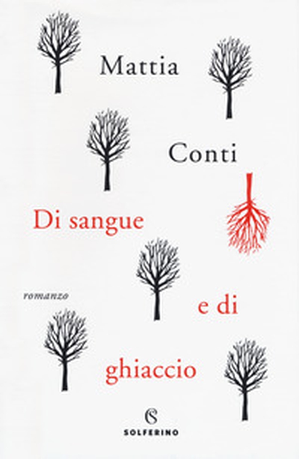 Di sangue e di ghiaccio - Librerie.coop Di sangue e di ghiaccio - Librerie.coop