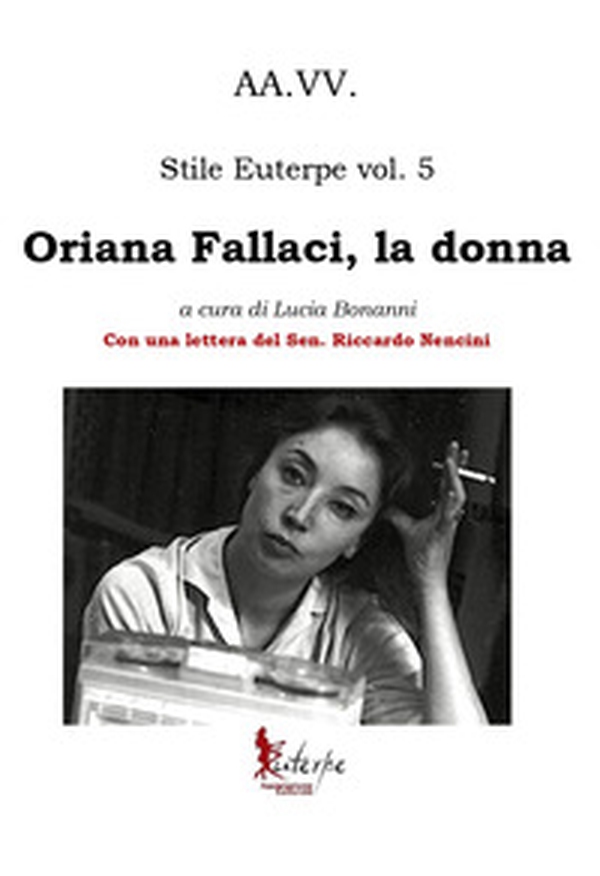 Stile Euterpe - Librerie.coop Stile Euterpe - Librerie.coop