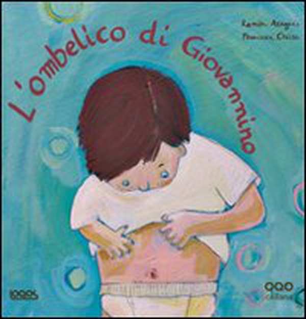 L'ombelico di Giovannino - Librerie.coop L'ombelico di Giovannino - Librerie.coop