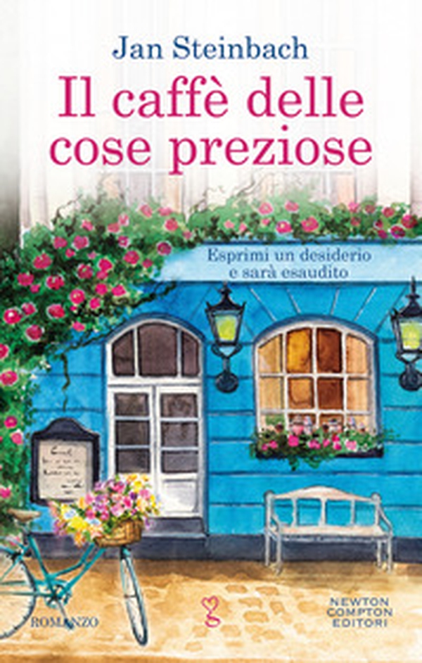 Il caffè delle cose preziose - Librerie.coop Il caffè delle cose preziose - Librerie.coop
