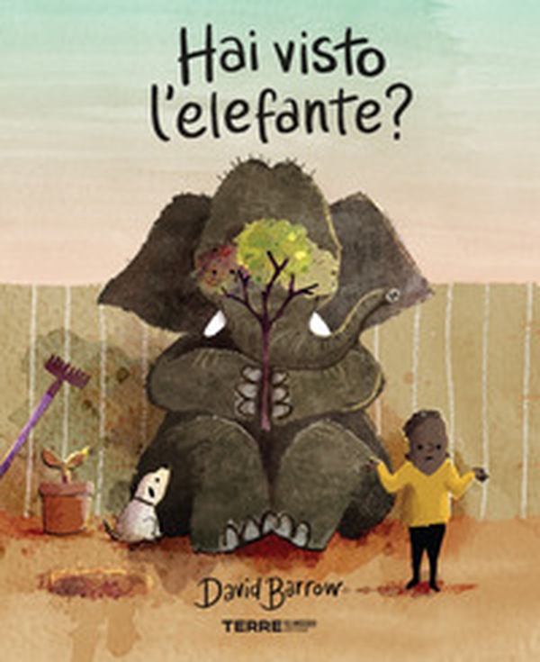 Hai visto l'elefante? - Librerie.coop Hai visto l'elefante? - Librerie.coop