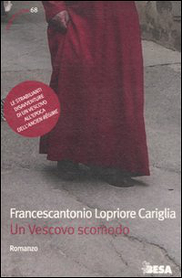 Un vescovo scomodo - Librerie.coop Un vescovo scomodo - Librerie.coop