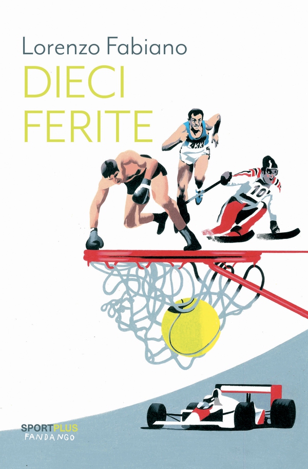 Dieci ferite - Librerie.coop Dieci ferite - Librerie.coop