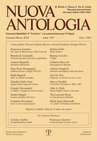 Nuova antologia - Vol. 159 - Librerie.coop