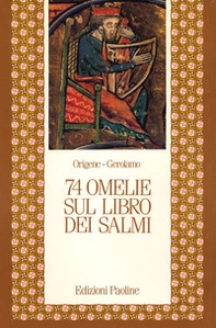 Settantaquattro omelie sul libro dei Salmi - Librerie.coop