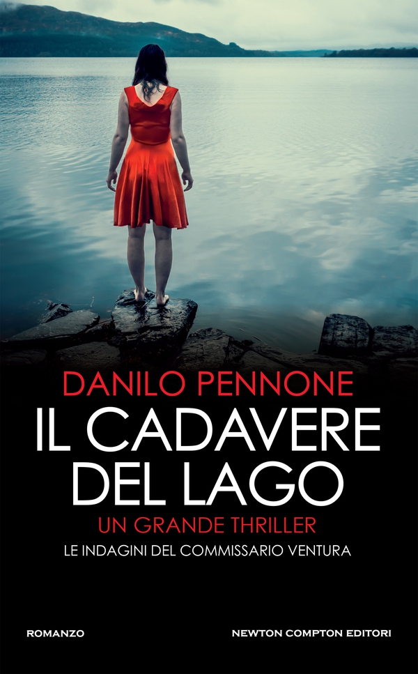 Il cadavere del lago - Librerie.coop Il cadavere del lago - Librerie.coop