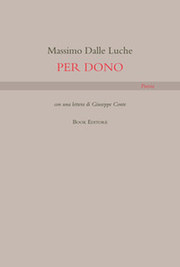 Per dono - Librerie.coop Per dono - Librerie.coop