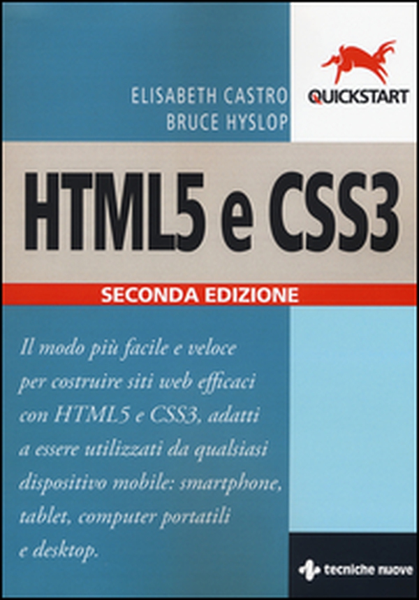 HTML e CSS - Librerie.coop HTML e CSS - Librerie.coop